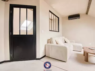 Appartement, 30,48 m²