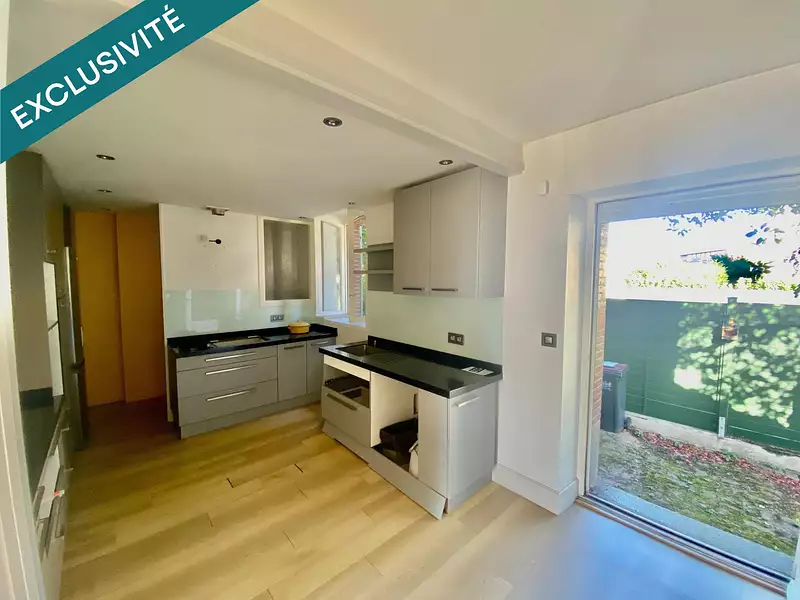 Maison, 161 m²
