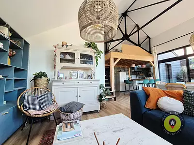Appartement, 126,93 m²