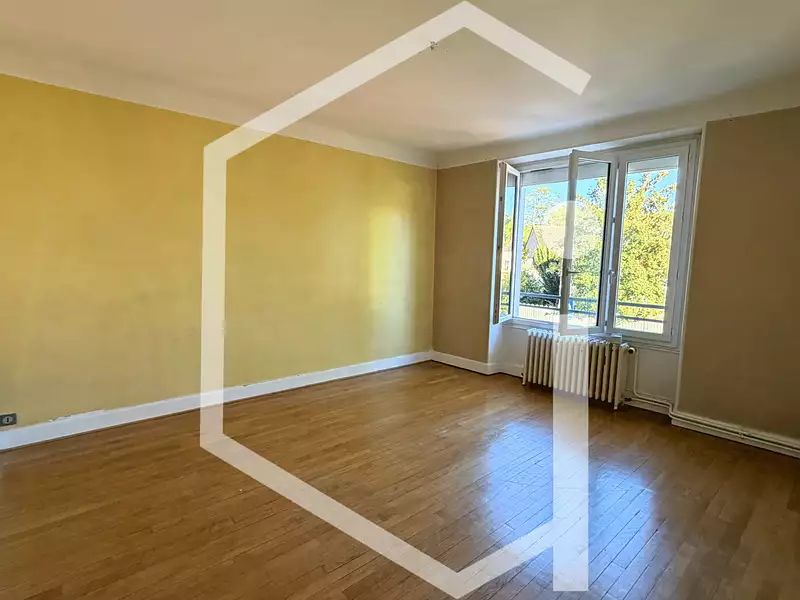 Maison, 130 m²