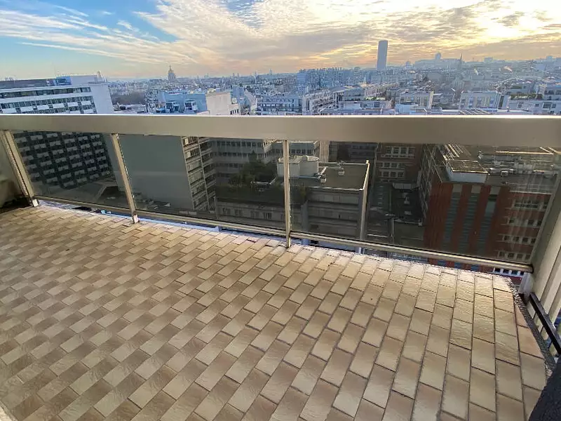 Appartement, 93,13 m²