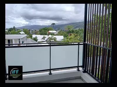 Appartement, 54,77 m²