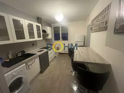 Appartement, 79,44 m²