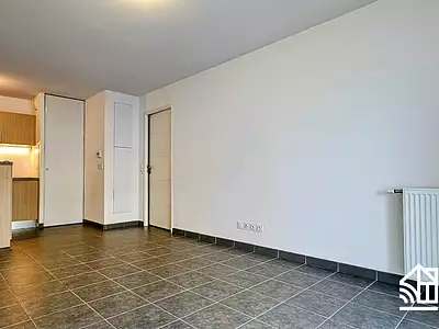 Appartement, 43,25 m²