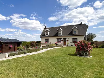 Maison, 201 m²