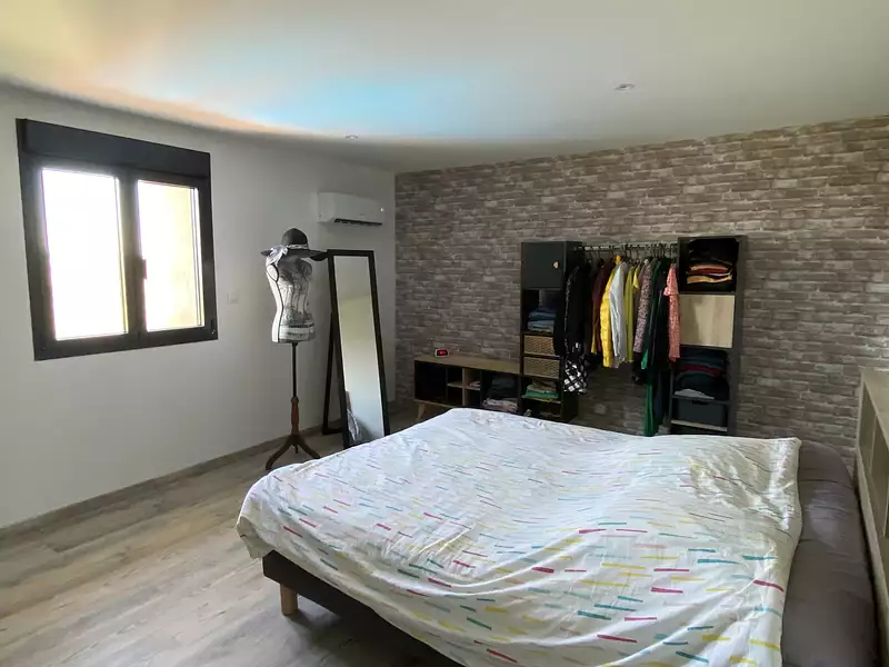 Maison, 200 m²
