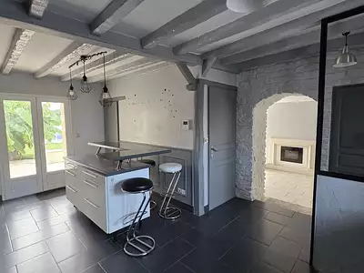 Maison, 143 m²
