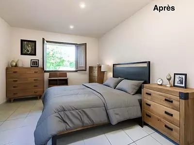 Maison, 126 m²