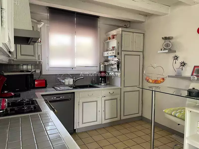Maison, 111 m²