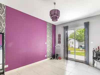 Maison, 186 m²