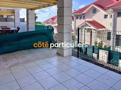 Maison, 78,76 m²