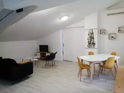 Appartement, 72,56 m²