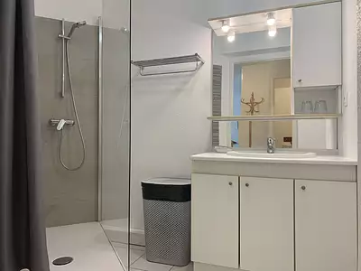Appartement, 44 m²