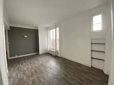 Appartement, 58 m²