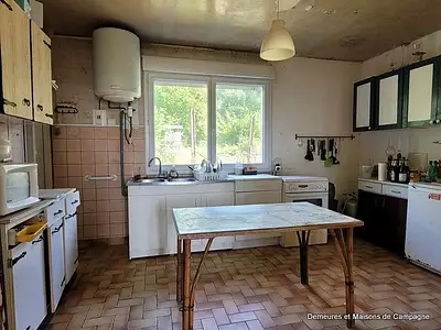 Maison, 68 m²
