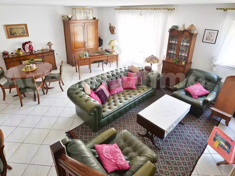 Maison, 100 m²