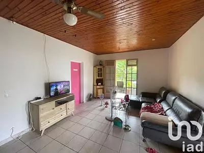 Maison, 85 m²