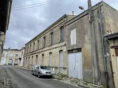 Maison, 290 m²