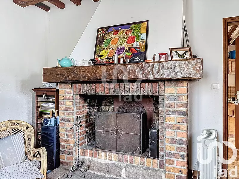 Maison, 70 m²