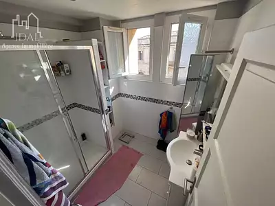 Appartement, 110 m²
