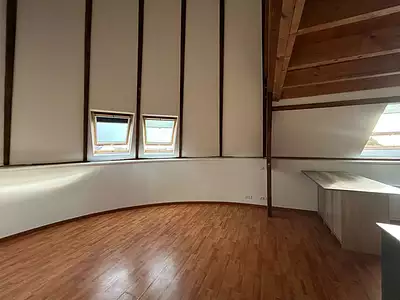 Appartement, 40,56 m²