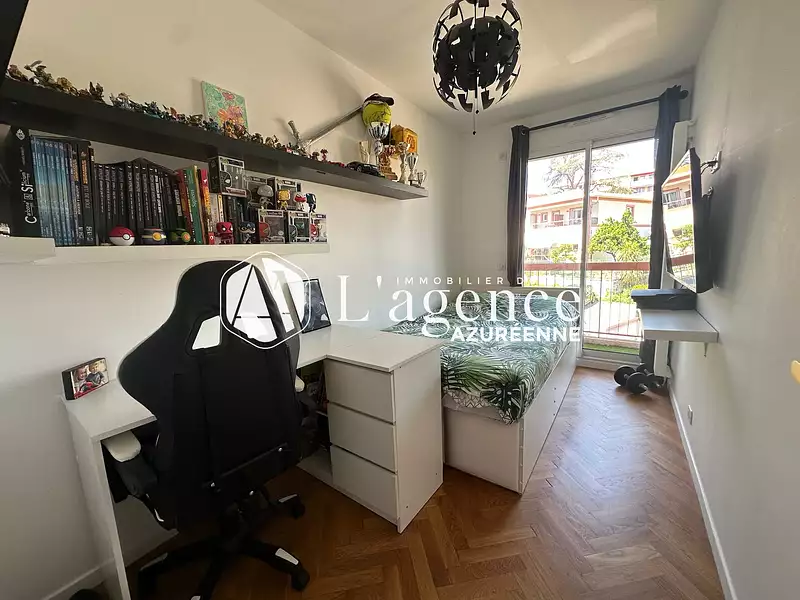 Appartement, 109,31 m²