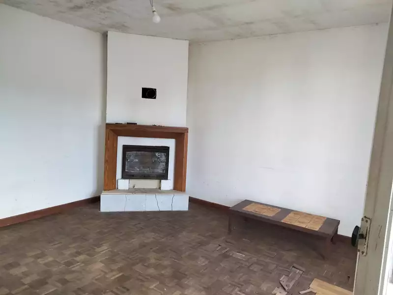 Maison, 109 m²