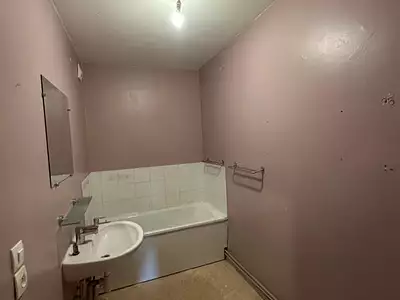 Appartement, 91 m²