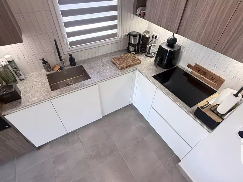 Maison, 91 m²