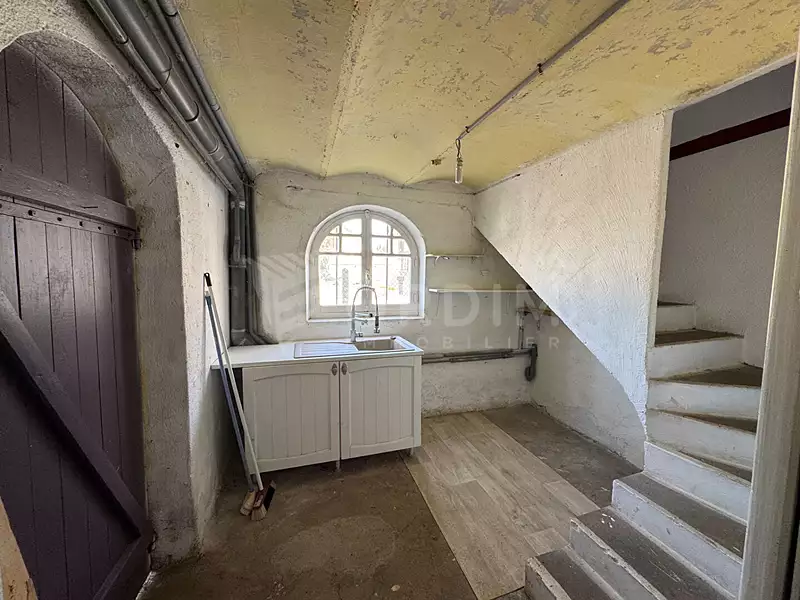 Maison, 150 m²