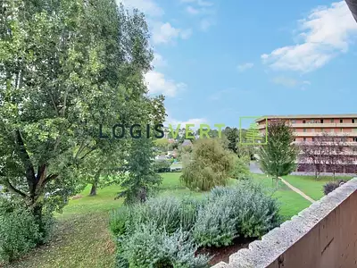 Appartement, 66,33 m²