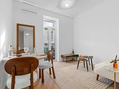 Appartement, 30,1 m²