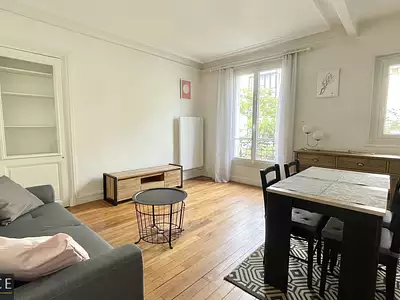 Appartement, 41,88 m²
