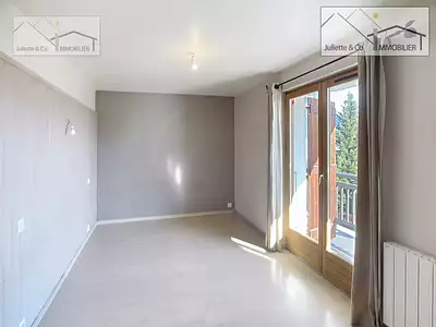 Appartement, 124,58 m²