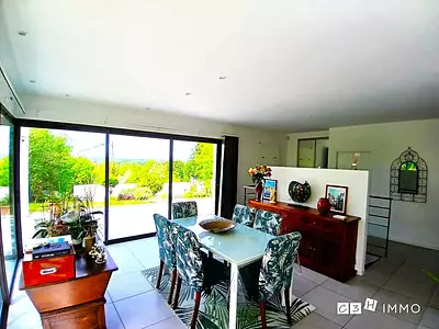 Maison, 158 m²