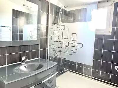 Appartement, 30 m²