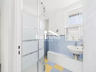 Appartement, 90 m²