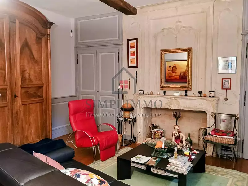 Maison, 123 m²