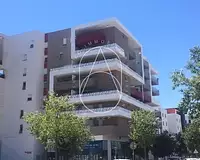 Appartement, 60,7 m²