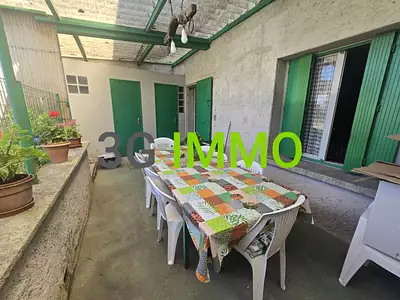 Maison, 110 m²