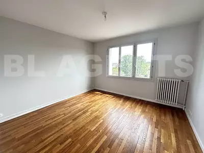Appartement, 90 m²