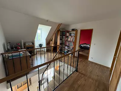 Maison, 164 m²