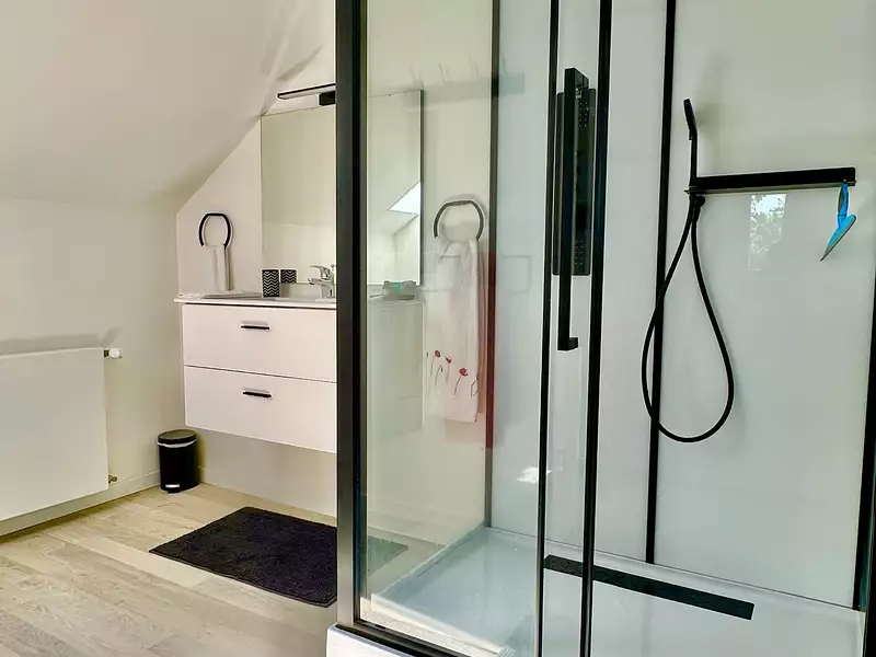 Maison, 202 m²