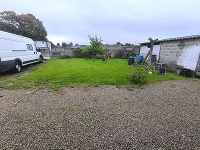 Maison, 90 m²