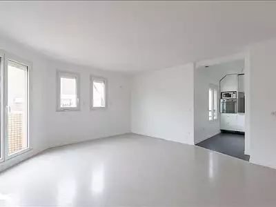 Appartement, 104 m²