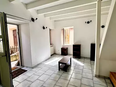 Appartement, 46,76 m²