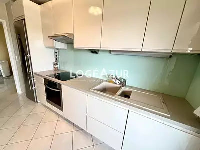 Appartement, 73,25 m²