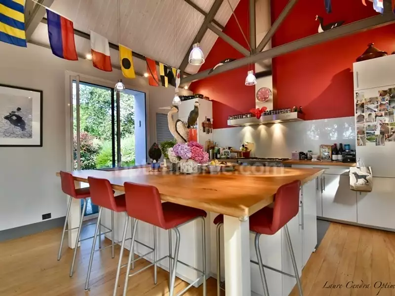 Maison, 201 m²