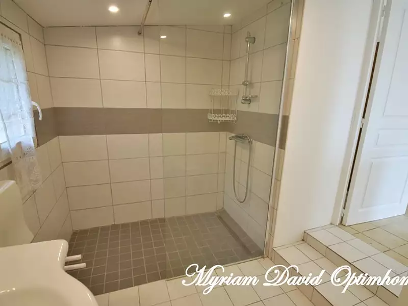 Maison, 65 m²