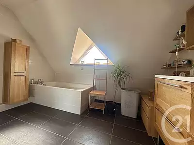 Maison, 113,3 m²